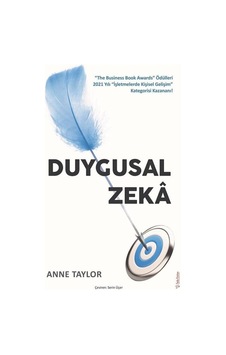 Duygusal Zeka / Anne Taylor Duygusal Zeka / Anne Taylor