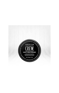 American Crew Heavy Hold Pomade Saç Şekillendirici 85 G American Crew Heavy Hold Pomade Saç Şekillendirici 85 G