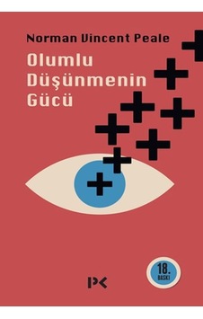 Olumlu Düşünmenin Gücü - Ybve-662469 Olumlu Düşünmenin Gücü - Ybve-662469