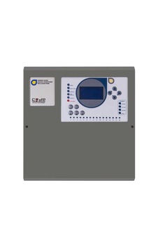 Code Aa-504-1 Adresli Yangın Paneli 1 Loop Kartı Takılabilir Code Aa-504-1 Adresli Yangın Paneli 1 Loop Kartı Takılabilir