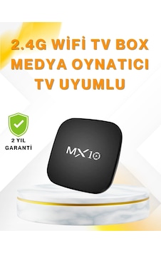 Northcity Akıllı Tv Dönüşümü 4k Uhd Medya Oynatıcı - Android Tv İle Sinema Keyfi Northcity Akıllı Tv Dönüşümü 4k Uhd Medya Oynatıcı - Android Tv İle Sinema Keyfi