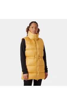 Helly Hansen W Essence Down Yelek Sarı Helly Hansen W Essence Down Yelek Sarı
