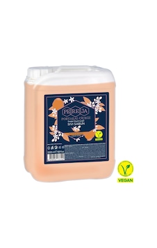Pereja Portakal Çiçeği Doğal Zeytinyağlı Sıvı Sabun 5000 Ml Pereja Portakal Çiçeği Doğal Zeytinyağlı Sıvı Sabun 5000 Ml