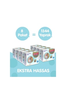 Goon Sensitive Islak Havlu 24 X 56'Lı Goon Sensitive Islak Havlu 24 X 56'Lı