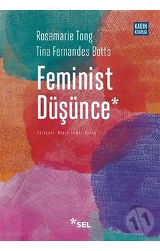 Feminist Düşünce Kapsamlı Bir Giriş