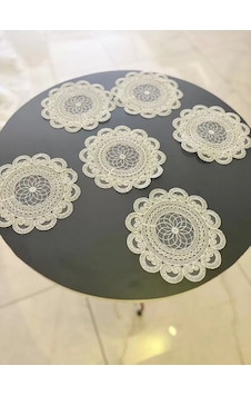 6'lı Dantel Kahve Sunumluğu 15x15 Cm Asorti Desenli Bardak Altlığı Türk Kahvesi Fincan Sunum Seti Cekıtgsghwttl6uvhkh Diğer 6'lı Dantel Kahve Sunumluğu 15x15 Cm Asorti Desenli Bardak Altlığı Türk Kahvesi Fincan Sunum Seti Cekıtgsghwttl6uvhkh Diğer