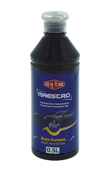 Sintaş Boya Koruyucu Wax 500 Gr Sintaş Boya Koruyucu Wax 500 Gr