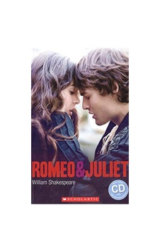Romeo And Juliet Level 2 Cd Scholastic Romeo And Juliet Level 2 Cd Scholastic