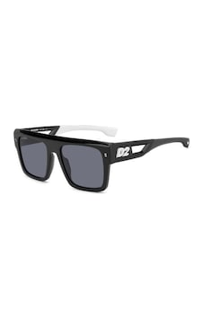 Dsquared2 D2 0127/s - 80s56ır Grey Erkek Güneş Gözlüğü 716736975313 Gri