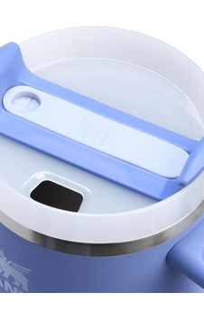 Lexroo Quencher Pipetli Termos Bardak, 0.89 L Çok Renkli Lexroo Quencher Pipetli Termos Bardak, 0.89 L Çok Renkli