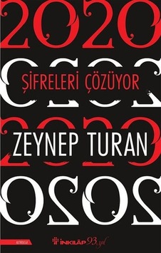 2020 Şifreleri Çözüyor Zeynep Turan İnkilap Kitabevi