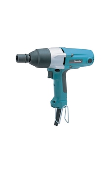Makita Tw0200 Darbeli Somun Sıkma Makinası 1/2'' Makita Tw0200 Darbeli Somun Sıkma Makinası 1/2''