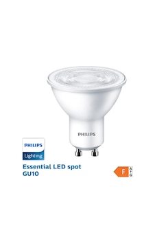 Philips Essentials Led Spot Ampul 4.7w 400 Lumen 3000k Sarı Işık Par16 Gu10 Duy 50w Eşleniği Philips Essentials Led Spot Ampul 4.7w 400 Lumen 3000k Sarı Işık Par16 Gu10 Duy 50w Eşleniği