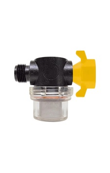 Lilie 1/2'' Vidalı Ön Hidrofor Filtresi