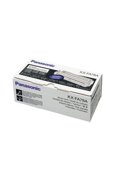 Panasonic Kx-Fa78 Drum Ünitesi.Kx-Flm551