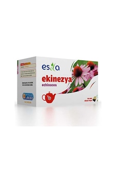 Ekinezya Çayı 20 Li. Ekinezya Çayı 20 Li.