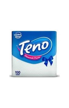 TENO PECETE 100 LU TENO PECETE 100 LU
