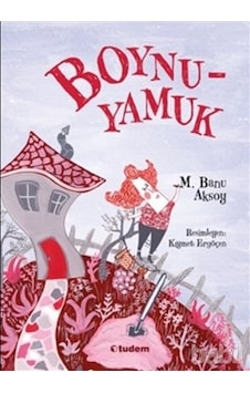 Boynuyamuk - M. Banu Aksoy - Tudem Yayınları Boynuyamuk - M. Banu Aksoy - Tudem Yayınları