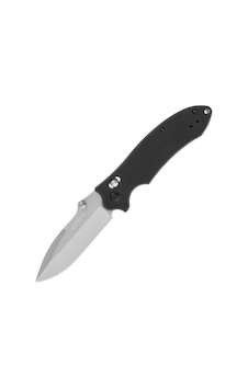 Joker Jkr0726 Axis Siyah G10 Kamp Çakı Siyah Joker Jkr0726 Axis Siyah G10 Kamp Çakı Siyah