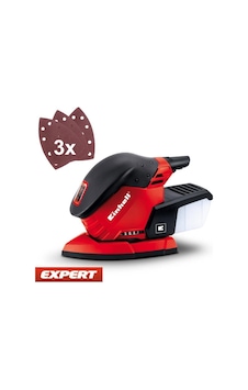 Te Os 1320 Üçgen Titreşim Zımpara 130 Watt Te Os 1320 Üçgen Titreşim Zımpara 130 Watt