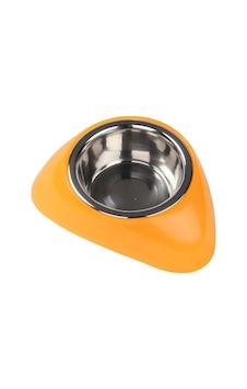 Pawise Standlı Paslanmaz Çelik Köpek Mama Kabı 750 ML