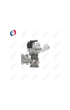 Turbo Şarj Golf7-polo-a3-leon 1.4 Tsı 140-150 Hp Cpta Chpa Czda Czea 04e145721f/ 04e145704p