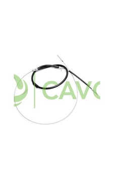 Cavo It4402 624 El Fren Telı Bmw E34 M40