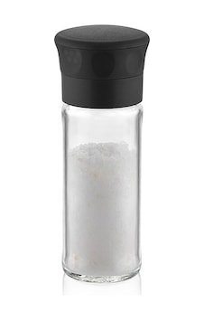 Qlux C-00223 Grinder Jar Tuz Ve Baharat Öğütücü 112 Cc - Cam Hazneli Plastik Kapaklı- 12'li Paket Diğer Qlux C-00223 Grinder Jar Tuz Ve Baharat Öğütücü 112 Cc - Cam Hazneli Plastik Kapaklı- 12'li Paket Diğer