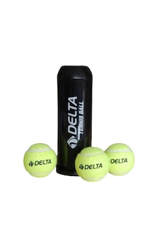 Delta Vtb846 Tenis Topu 3'lü Delta Vtb846 Tenis Topu 3'lü