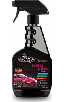 Umut Ebrayn Hızlı Cila 500ml Umut Ebrayn Hızlı Cila 500ml