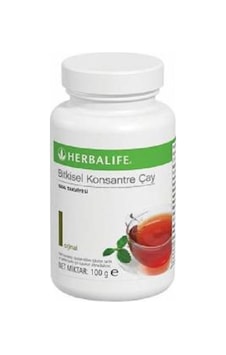 Herbalife 100gr Çay Herbalife 100gr Çay