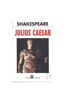Julius Caesar-William Shakespeare Julius Caesar-William Shakespeare