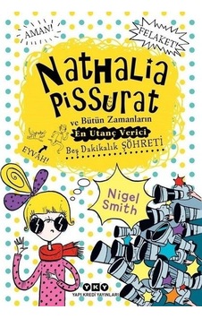 Nathalia Pissurat Ve Bütün Zamanların Beş Dakikalık Şöhreti N11.5650