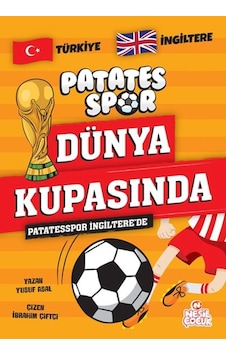 Patatesspor İngiltere De Patatesspor Dünya Kupasında Patatesspor İngiltere De Patatesspor Dünya Kupasında