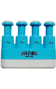 Aroma Ahf02bl Parmak Egzersiz Aleti