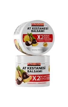 Prodan At Kestanesi Rahatlatıcı Masaj Jeli 500ml.