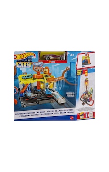 Hot Wheels Şehir Hayatı Serisi Tarı Hot Wheels Şehir Hayatı Serisi Tarı