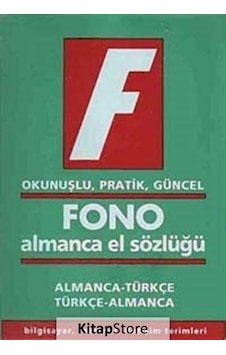 Almanca El Sözlüğü / Almanca-Türkçe Türkçe-Almanca / Şükrü Meriç Almanca El Sözlüğü / Almanca-Türkçe Türkçe-Almanca / Şükrü Meriç