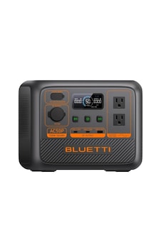 Bluetti Ac50p Taşınabilir Güç Kaynağı 504wh Kapasite - 700w İnverter Çıkışı Bluetti Ac50p Taşınabilir Güç Kaynağı 504wh Kapasite - 700w İnverter Çıkışı