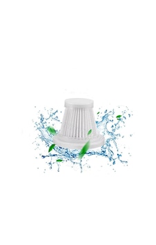 Mioji Mio 2 Hepa Filtre 1 adet