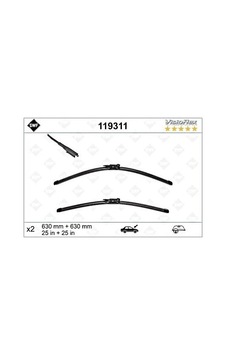 Fiat Iveco Daıly Vı- City Yenı Kasa 2014- Silecek Süpürgesı Ön Takım 630 / 630 Mm Oem No:58016071 Fiat Iveco Daıly Vı- City Yenı Kasa 2014- Silecek Süpürgesı Ön Takım 630 / 630 Mm Oem No:58016071
