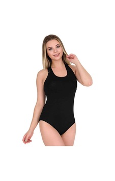 Kota Kadın Rambo Çıtçıtlı Body Atlet Berrak-8011 001 Kota Kadın Rambo Çıtçıtlı Body Atlet Berrak-8011 001
