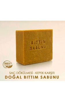 Eko El Yapımı Bıttım Sabunu 3 x 120 G Eko El Yapımı Bıttım Sabunu 3 x 120 G