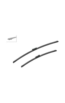 Opel Zafira B On Silecek Seti 2006-2012 Bosch 3397007256 Opel Zafira B On Silecek Seti 2006-2012 Bosch 3397007256