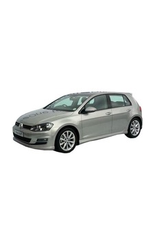 Golf 7 2012-2019 Sportline Yan Marşpiyel Seti Plastik