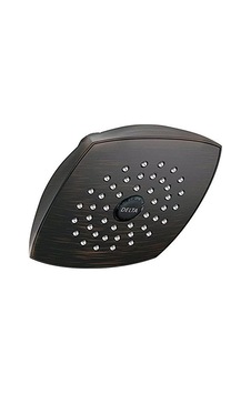 Rp64859rb Ashlyn Duş Başlığı, Venedik Bronz