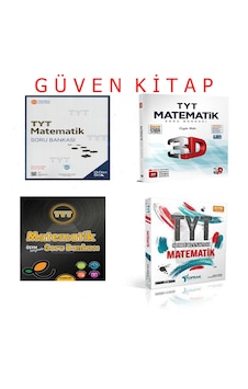 Üçdörtbeş 3d Toprak Endemik Yayınları Tyt Matematik S.b. Seti Üçdörtbeş 3d Toprak Endemik Yayınları Tyt Matematik S.b. Seti
