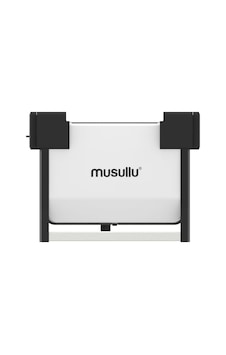 Musullu MSL-2036 Tost Makinesi Musullu MSL-2036 Tost Makinesi