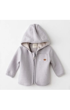 Andywawa Bebek Ceketi Ac26205 Gri Andywawa Bebek Ceketi Ac26205 Gri