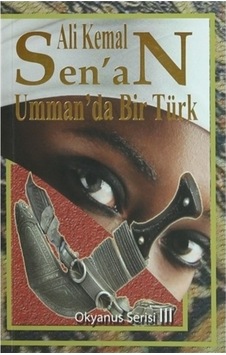 Umman’Da Bir Türk